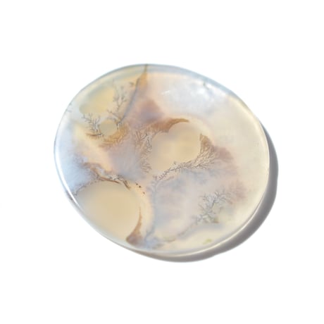 デンドリティックアゲート Dendritic Agate 073