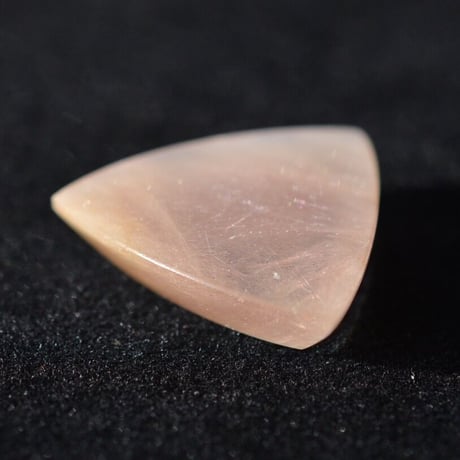 アンフィボールインクォーツ Amphibole in Quartz N010
