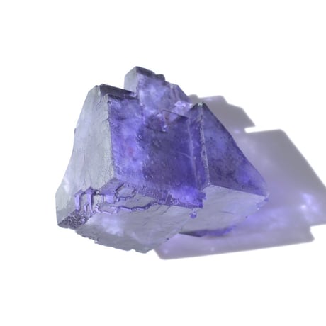 フローライト原石 Fluorite 006