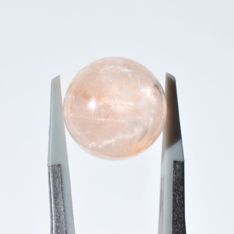 セリサイトインローズクォーツ Sericite in Rose Quartz 002 | MARU セリサイトインローズクォーツ Sericite in Rose Quartz 002 | MARU
