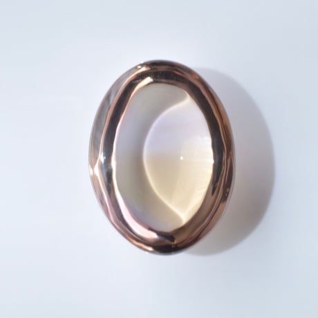 【自社研磨】アメトリン Ametrine 003