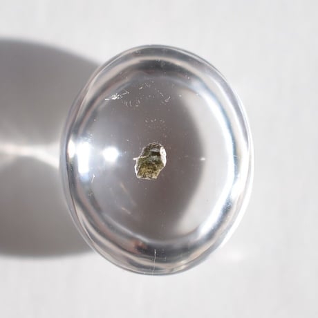 マイカインクォーツ Mica in Quartz N001