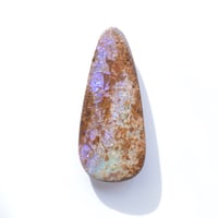 ボルダーオパール Boulder Opal N001