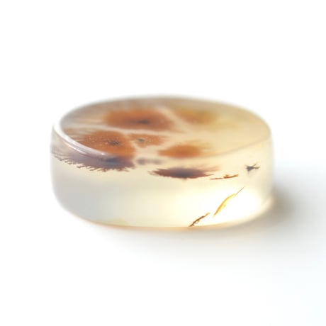 デンドリティックアゲート Dendritic Agate N140