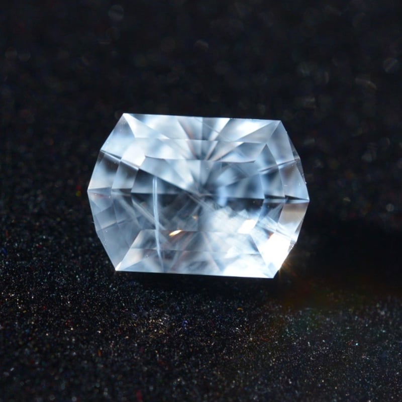 自社研磨】エンジェルラダークォーツ Angels Ladder Quartz 016 | MARU