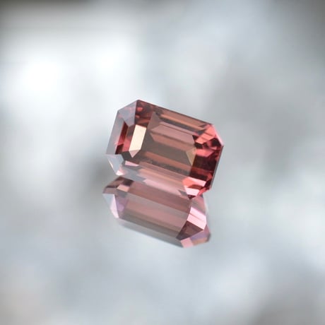 【自社研磨】ピンクトルマリン Pink Tourmaline 004