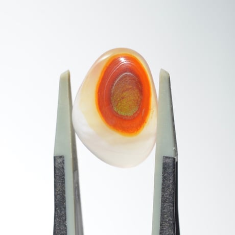 ファイヤーアゲート Fire Agate N007