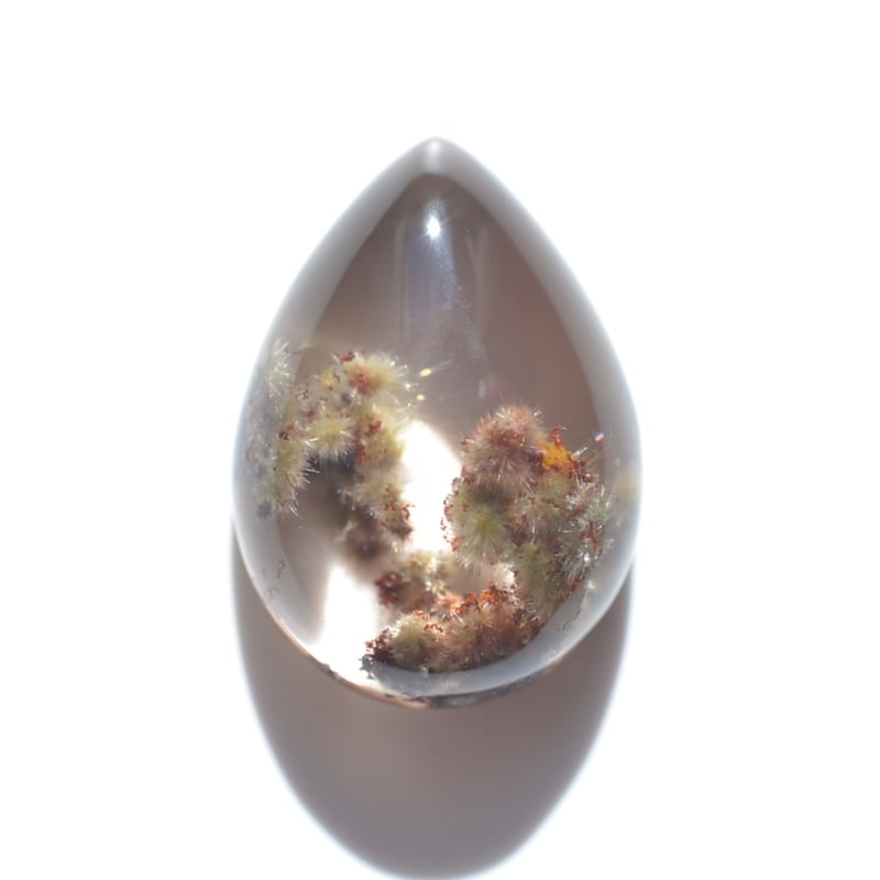 ルチルクォーツ Rutilelated Quartz 037 | MARU