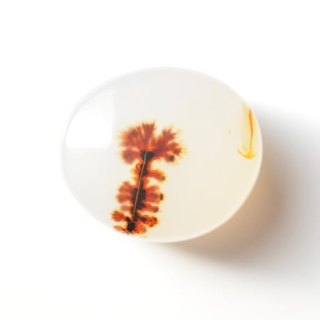 デンドリティックアゲート Dendritic Agate N106