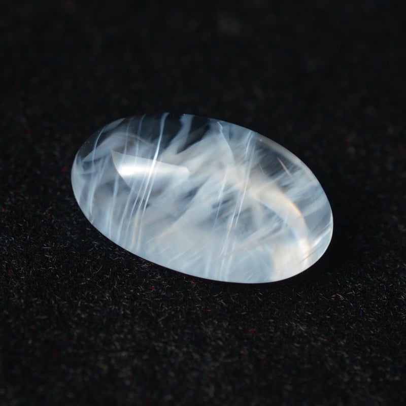 自社研磨】エンジェルラダークォーツ Angels Ladder Quartz 012 | MARU