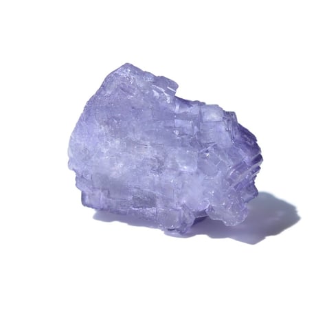 フローライト原石 Fluorite 011