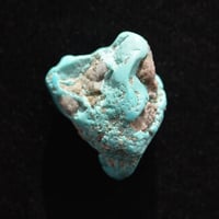 ターコイズ Sleeping Beauty Turquoise N006