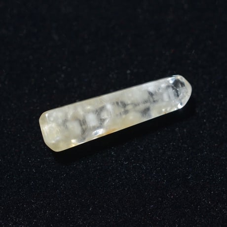 インクルージョンクォーツ Inclusion Quartz N044