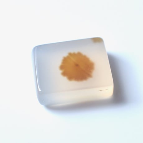 デンドリティックアゲート Dendritic Agate N133