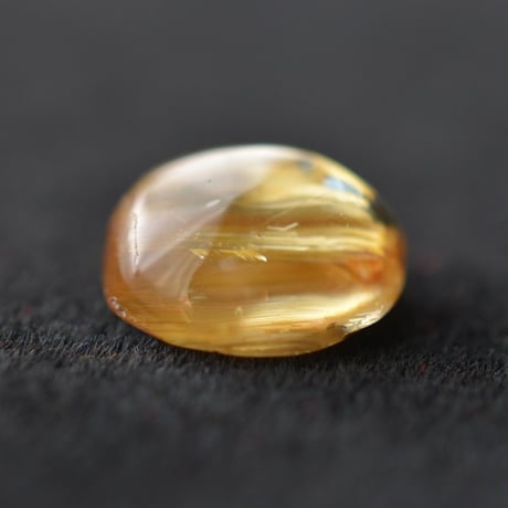 ルチルクォーツ Rutilelated Quartz N037
