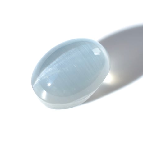 シリマナイトキャッツアイ Sillimanite Cat's Eye 004