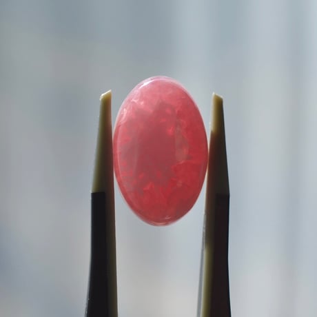 ロードクロサイト Rhodochrosite N004