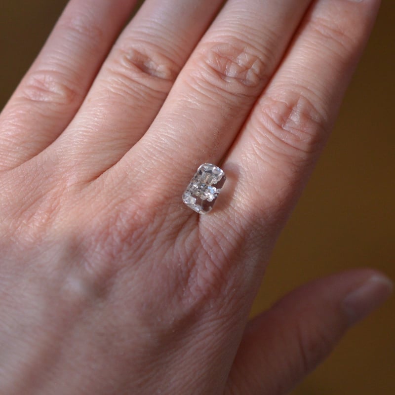 ルチルクォーツ☆ ルチルクォーツ Rutilated Quartz N066 | MARU