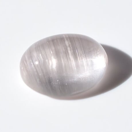 モルガナイトキャッツアイ Morganite Cat's Eye 004