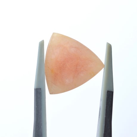 アンフィボールインクォーツ Amphibole in Quartz N004