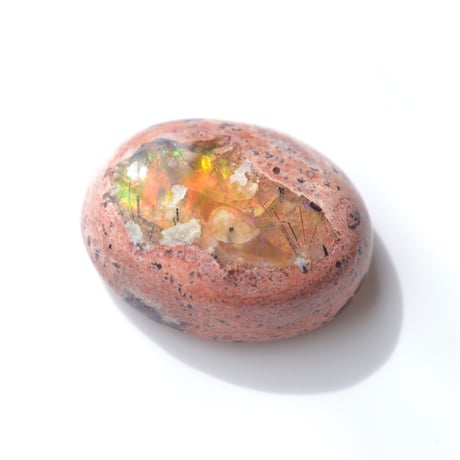 【自社研磨】カンテラオパール Cantera Opal 012