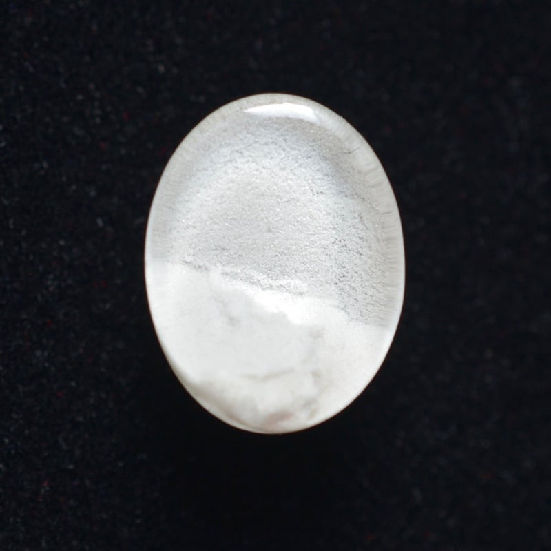 自社研磨】ガーデンクォーツ Garden Quartz 027 | MARU