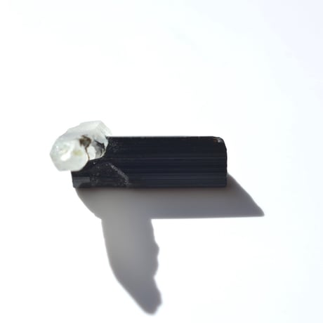 ブラックトルマリン Black Tourmaline N005
