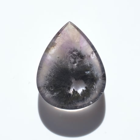 トラピッチェアメシスト Trapiche Amethyst N003