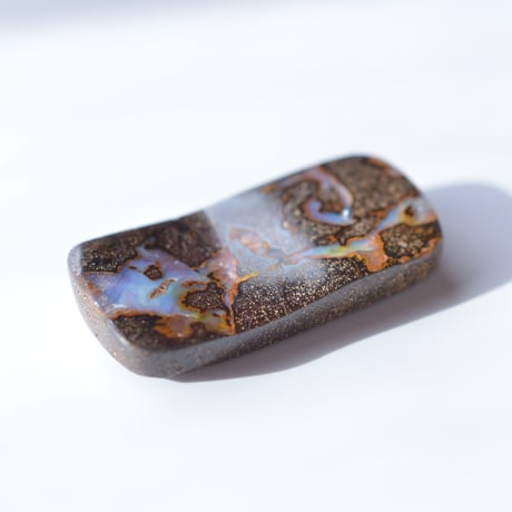 ボルダーオパール Boulder Opal N002