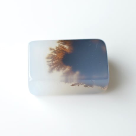 デンドリティックアゲート Dendritic Agate N150