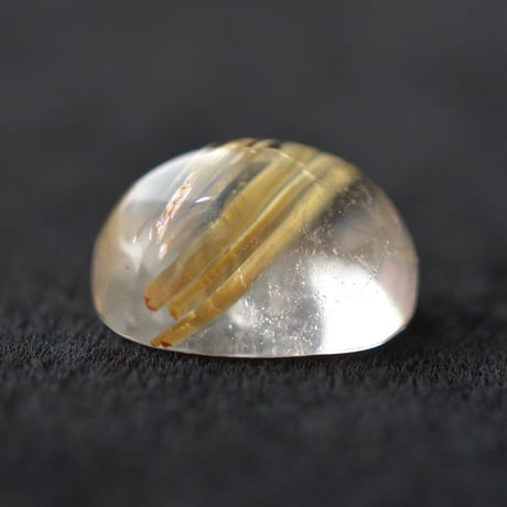 ルチルクォーツ Rutilelated Quartz N050