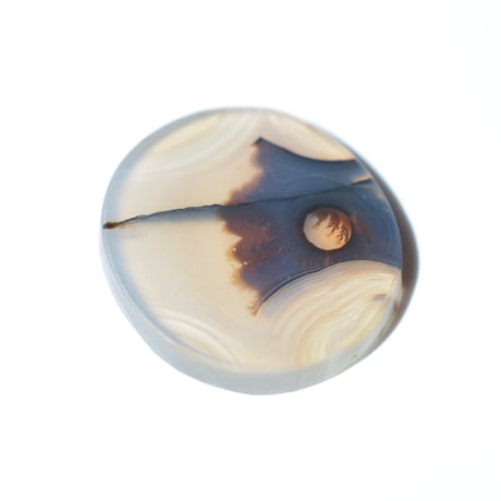 デンドリティックアゲート Dendritic Agate 076