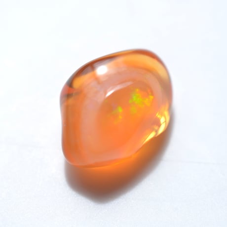 メキシコ・ファイヤーオパール Mexican Fire Opal 005