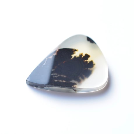 デンドリティックアゲート Dendritic Agate N040