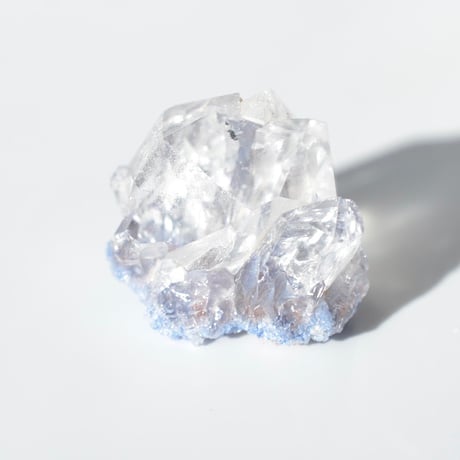 CATEGORY デュモルチェライトインクォーツ/Dumortierite in Quartz