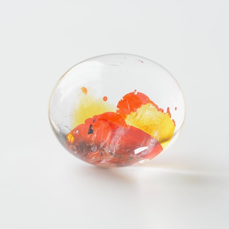 専用♡8月末日期間限定 水晶付き☆お宝Ｇ ライモナイトインクオーツ貔貅 クオーツ ライモナイトインクォーツ Limonite in Quartz 002 | MARU