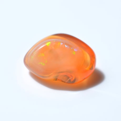 メキシコ・ファイヤーオパール Mexican Fire Opal 005