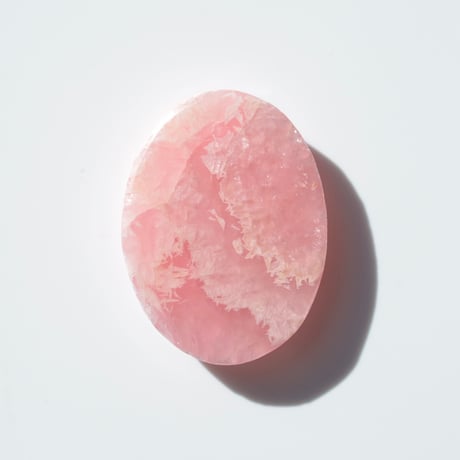 ロードクロサイト Rhodochrosite N007