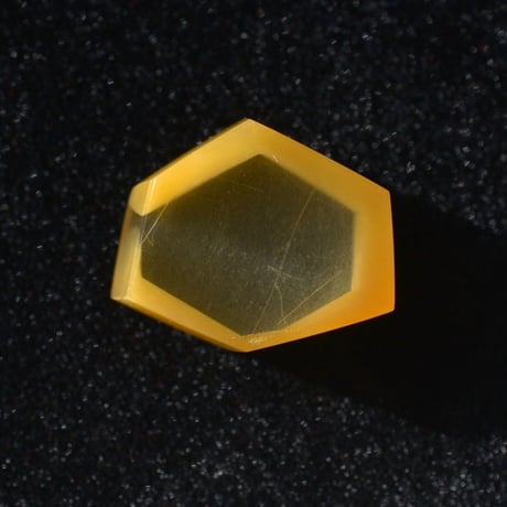 アンフィボールインクォーツ Amphibole in Quartz N028