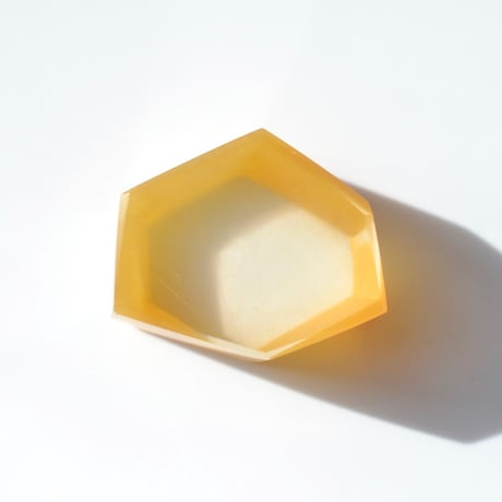 アンフィボールインクォーツ Amphibole in Quartz N028