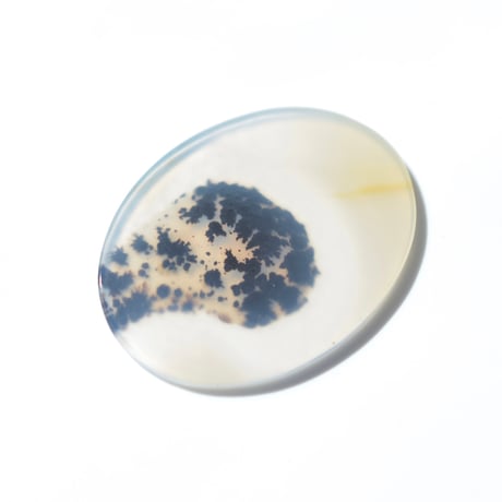 デンドリティックアゲート Dendritic Agate 075