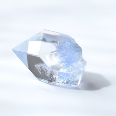 CATEGORY デュモルチェライトインクォーツ Dumortierite in CATEGORY デュモルチェライトインクォーツ Dumortierite in