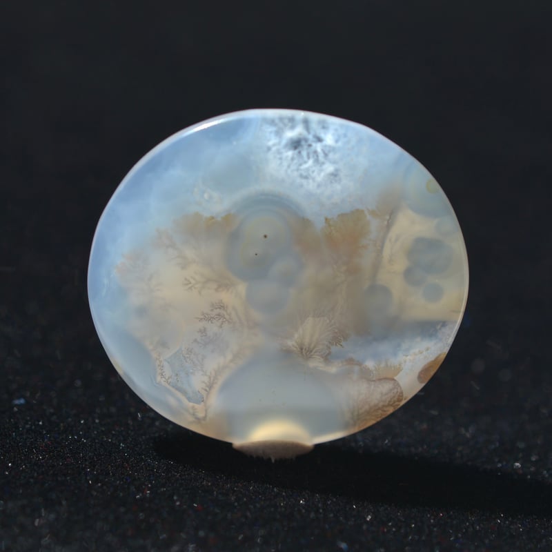 デンドリティックアゲート Dendritic Agate 073 | MARU