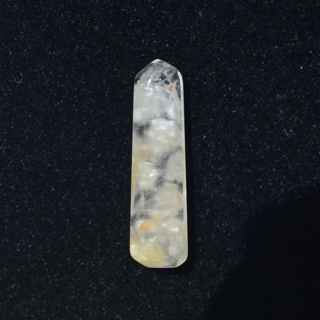 インクルージョンクォーツ Inclusion Quartz N044