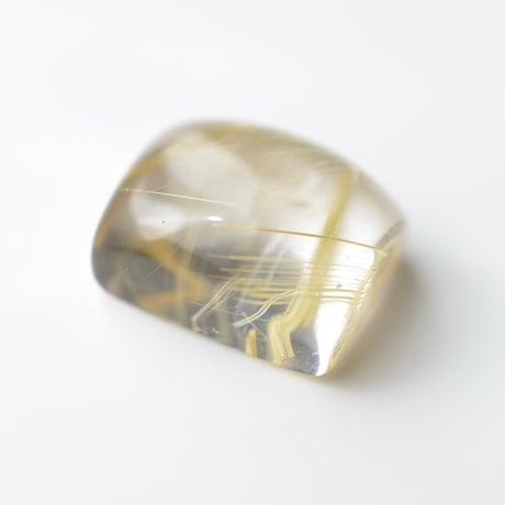 ルチルクォーツ Rutilelated Quartz N042