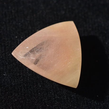 アンフィボールインクォーツ Amphibole in Quartz N010