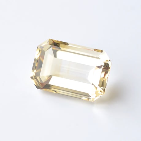 【自社研磨】シトリン Citrine 001