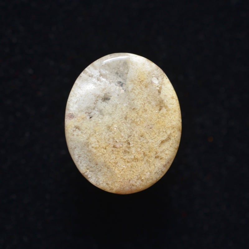 自社研磨】ガーデンクォーツ Garden Quartz 030 | MARU