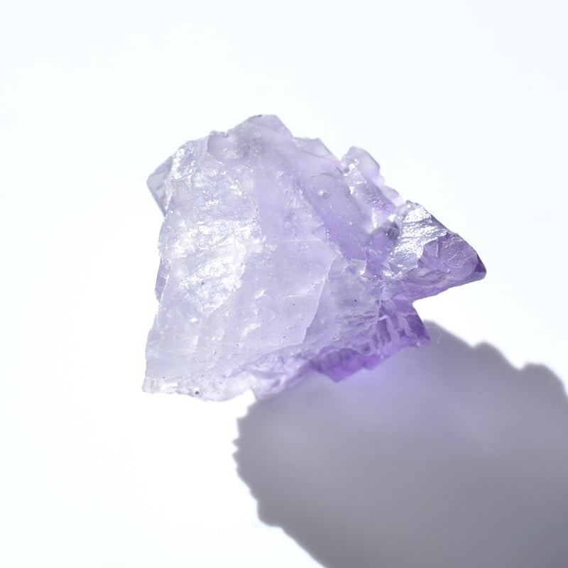 フローライト原石 Fluorite 028 | MARU