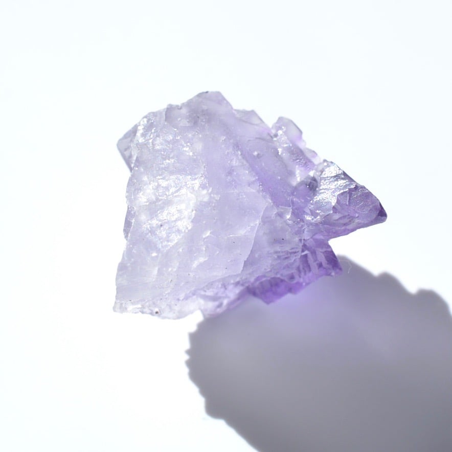 フローライト フローライト原石 Fluorite 028 | MARU